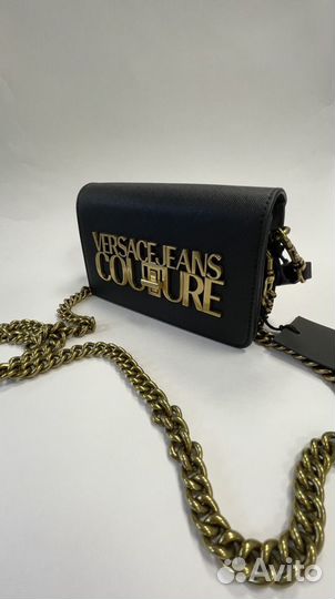 Сумка Versace Jeans Couture 72VA4BL3 71879