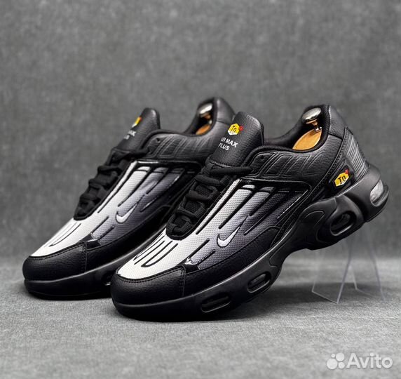 Кроссовки nike air max tn plus