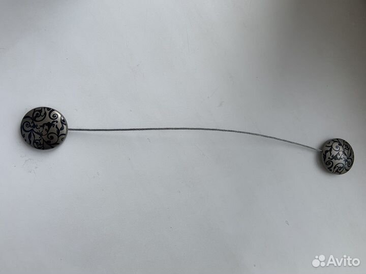 Новый держатель для штор