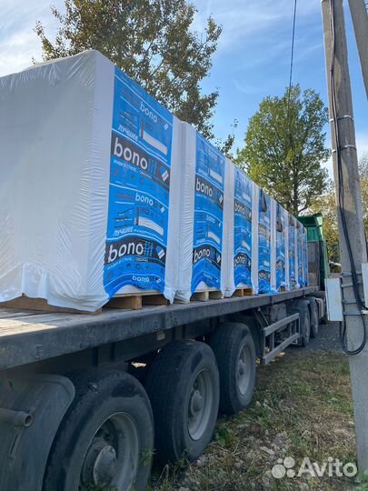 Газобетонный Блок 200