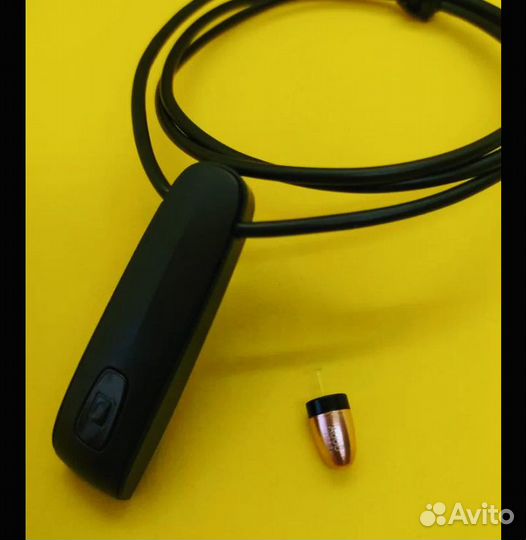 Микронаушник аренда экзамен