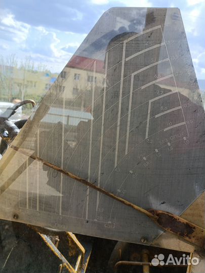 ЗИЛ КС-3575А, 1991