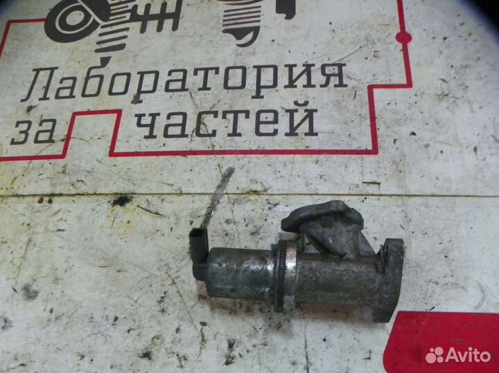 Клапан рециркуляции выхлопных газов EGR Hyundai Tu