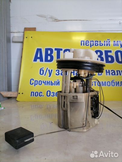 Насос топливный Mazda 6