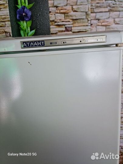 Холодильник бу