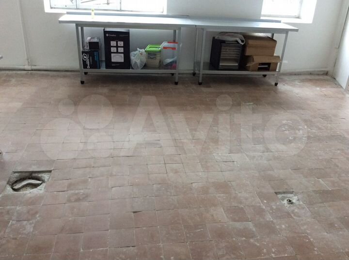 Кондитерский цех-магазин