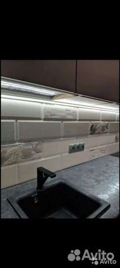 Услуги электрика