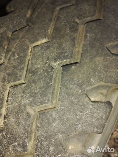 Колеса 12.00 r 20