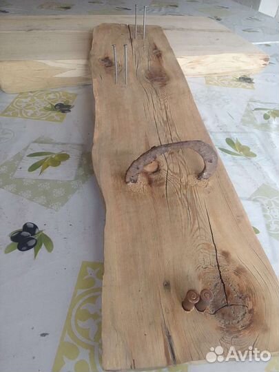 Полка для вина