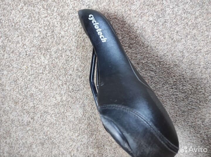 Сиденье Мерида