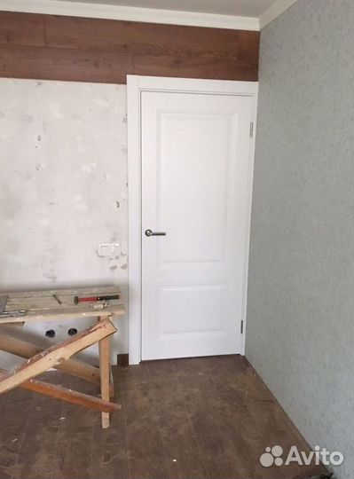 Межкомнатные двери с гарантией