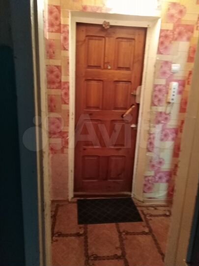 1-к. квартира, 21 м², 5/5 эт.