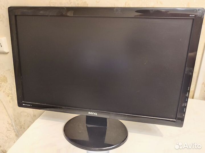 Монитор Benq gl2250 t