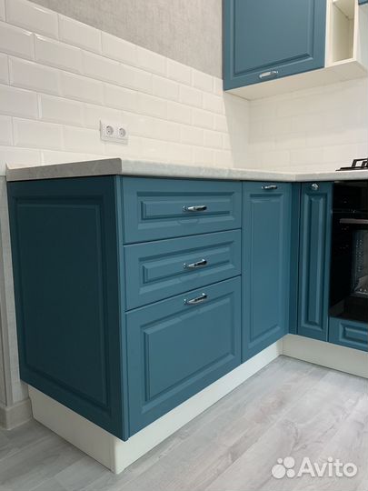 Кухня угловая Медея 1,6 х 1,9 м актуальная цена