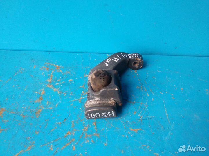 Опора переднего амортизатора Scania R-Serie 2004