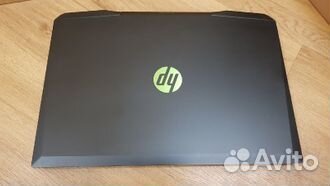 Топовый Игровой 17.3 2Видеок+10GB+SSD