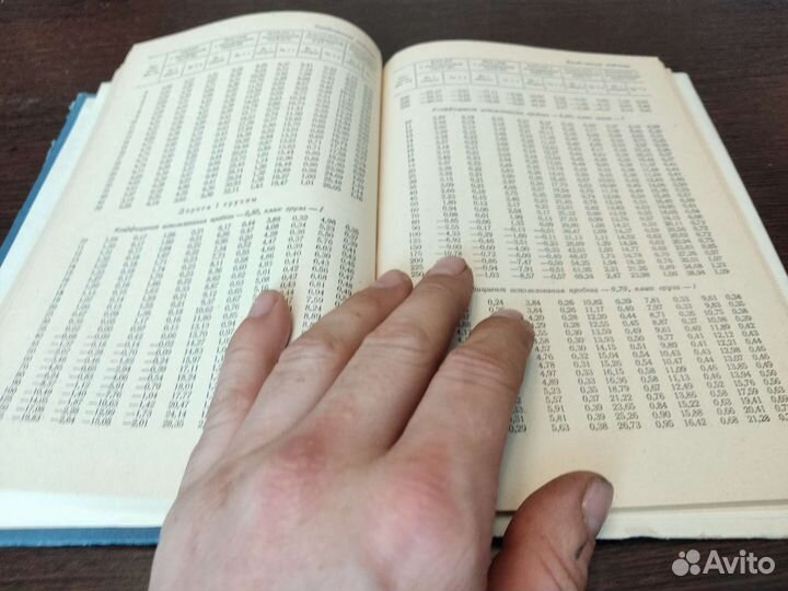 Справочник по рентабельности эксплуатации грузовых