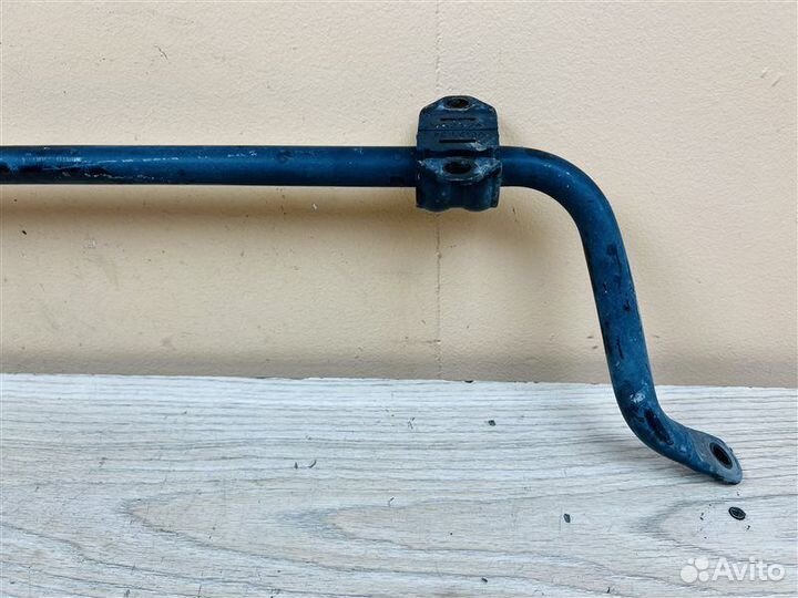 Стабилизатор задний Hyundai Tucson 3 2.0 ат 2WD