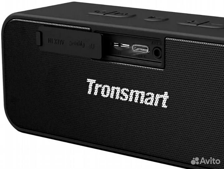 Портативная Bluetooth колонка Tronsmart Element T2