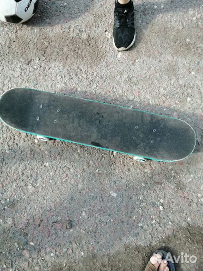 Продаю скейтборд
