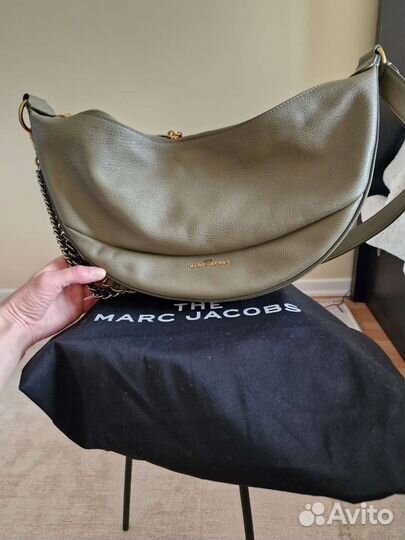 Сумка женская Marc Jacobs The Eclipse оригинал