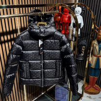 Пуховик Hugo Boss