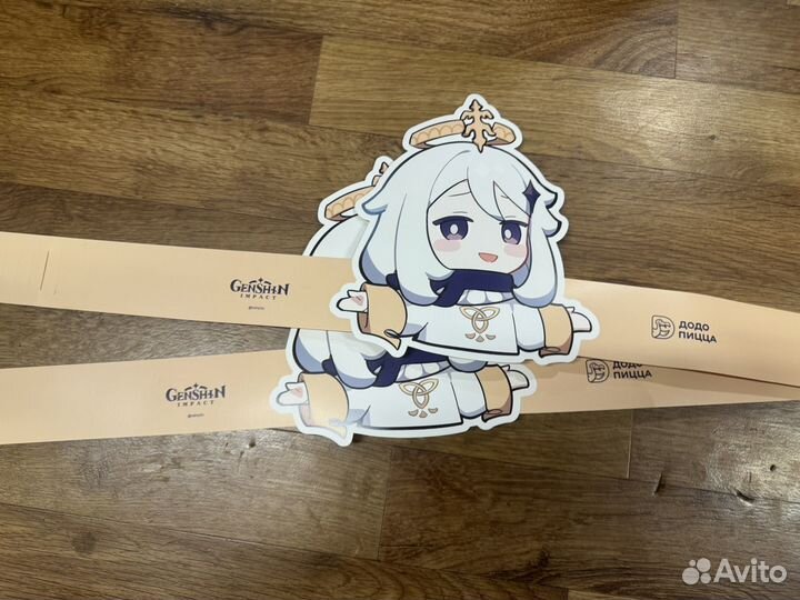 Корона геншин