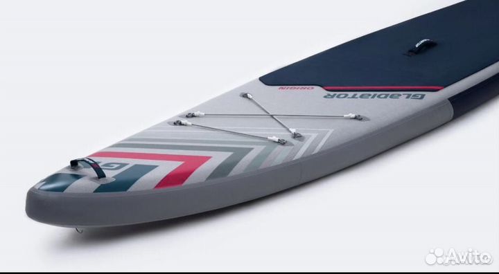 Sup сап доска 