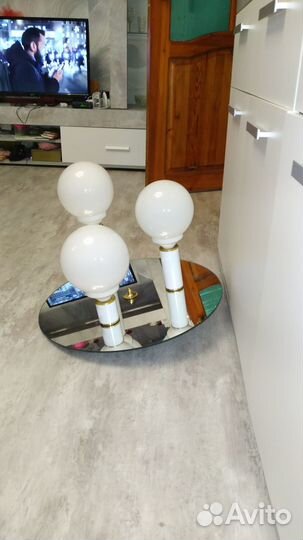 Люстра подвесная потолочная