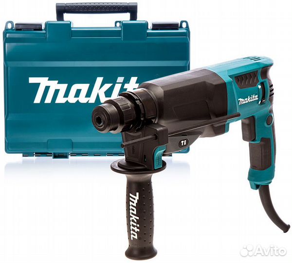 Перфоратор Makita HR2300