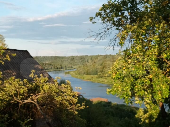 Участок 9 сот. (ИЖС)