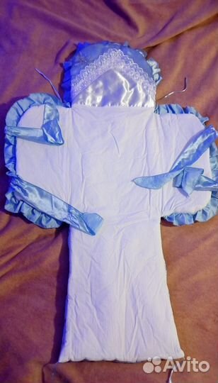 Комплект на выписку