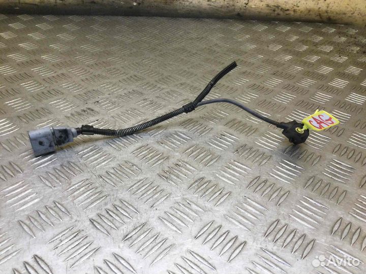 Датчик коленвала Volkswagen Jetta 03l906433 Cag