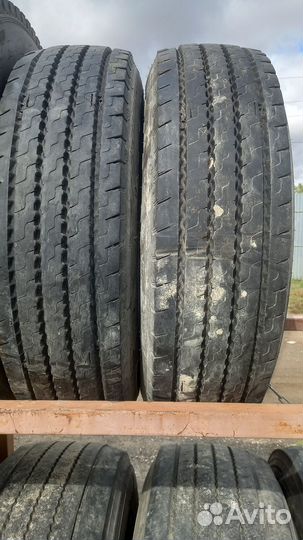 Aeolus ADW 80 385/65 R22