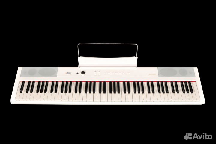 Artesia Performer White Фортепиано цифровое