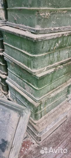 Стеклоблоки бу