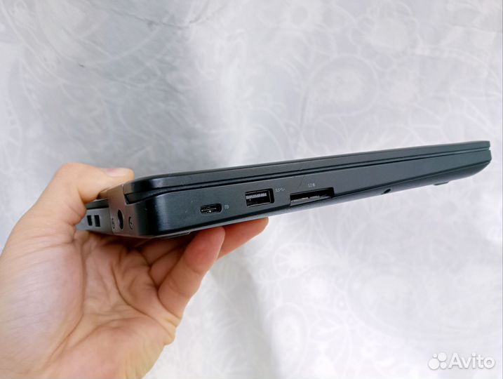 Dell latitude 16gb