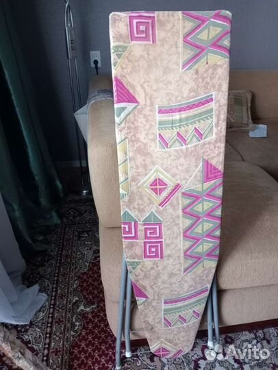 Гладильная доска бу