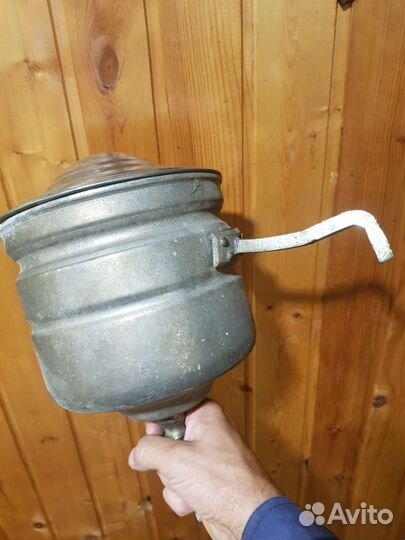 Старинный умывальник