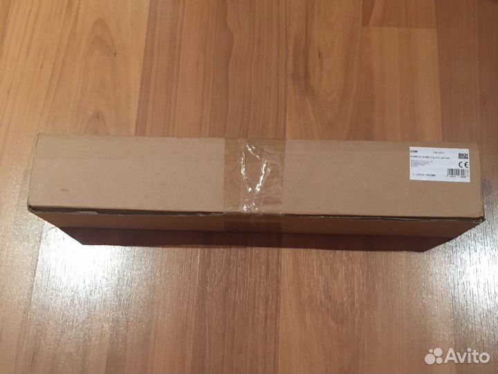 Модуль розеток Bachmann Coni 912.006