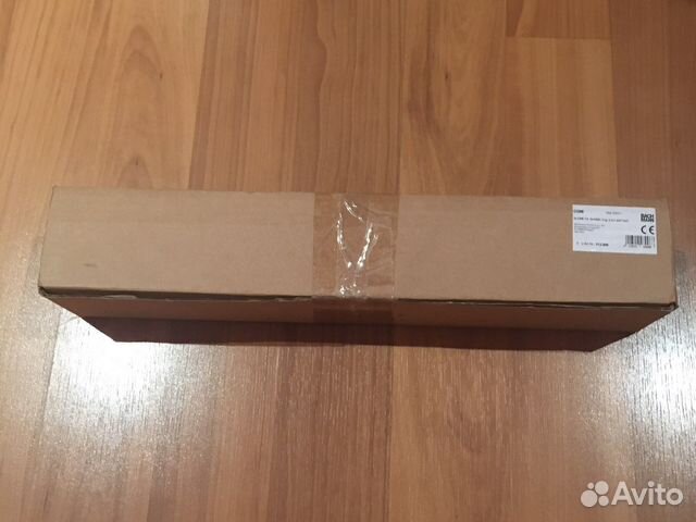 Модуль розеток Bachmann Coni 912.006