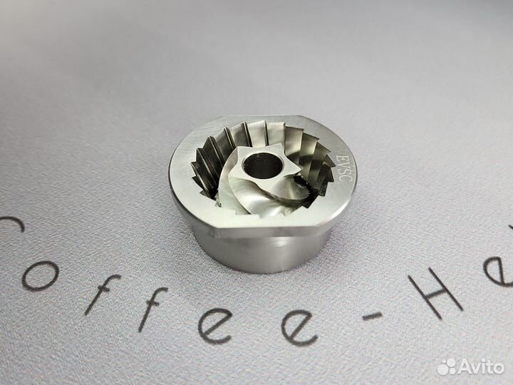 Жернова Jura Ena Aroma+