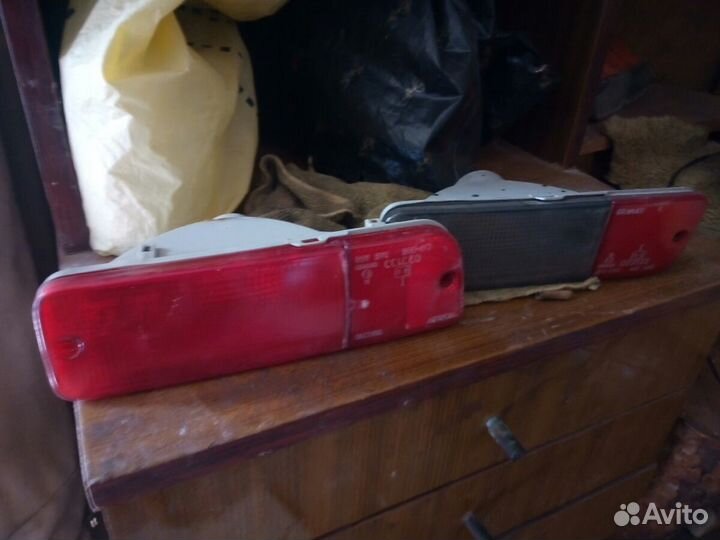 Митсубиси рвр