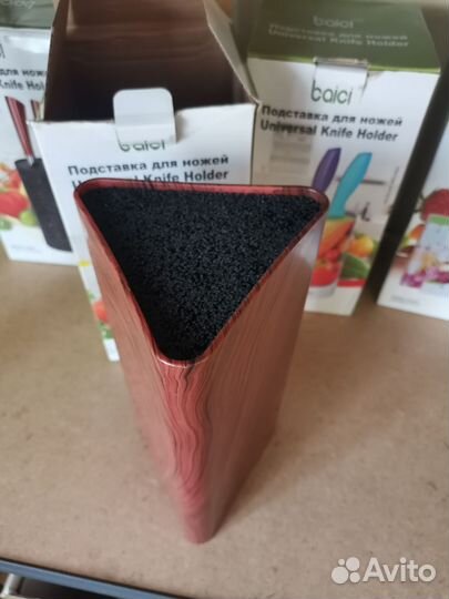Подставка для ножей