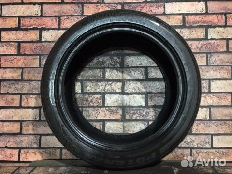 Bridgestone Potenza S001 275/40 R19