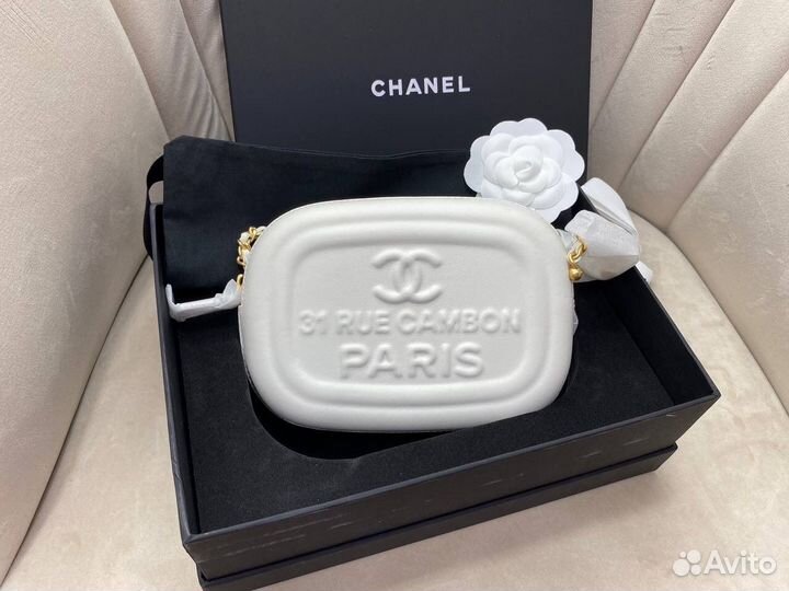 Сумка Chanel Mini