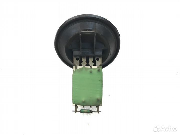 Резистор печки Volkswagen Polo седан 1.6 2014