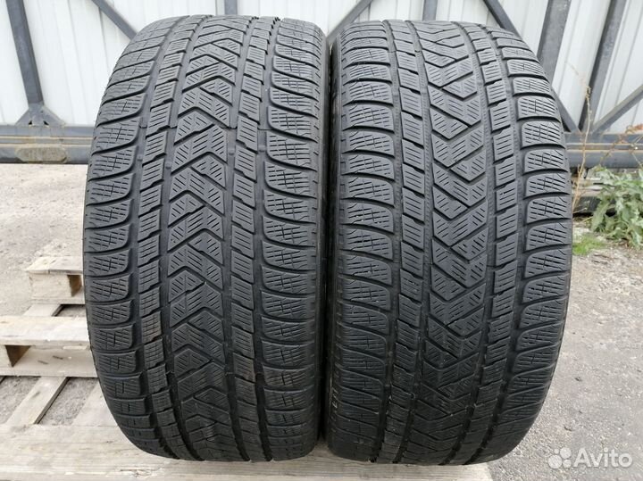 Pirelli Scorpion Winter 285/40 R21 103Y
