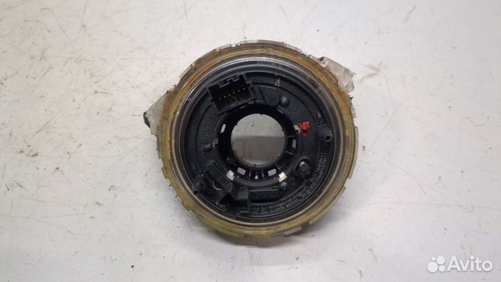 Шлейф руля Audi A4 (B6), 2004