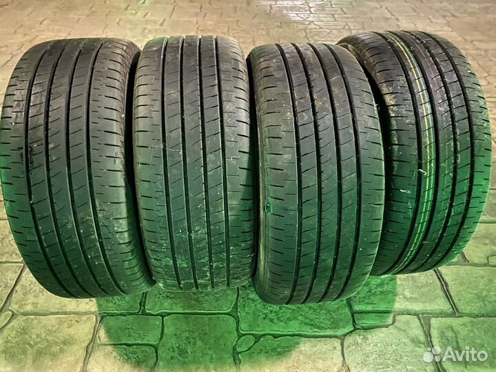 Bridgestone Turanza T005 235/45 R18 94W
